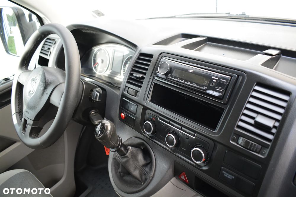 Volkswagen TRANSPORTER T5 LIFT - 31
