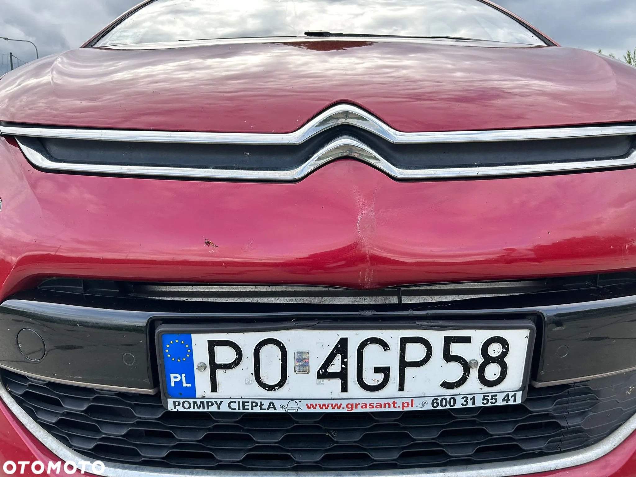 Citroën C4 Picasso 2.0 BlueHDi Exclusive - 7