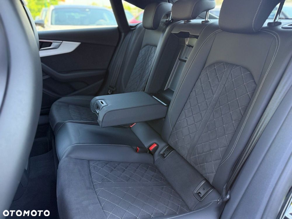 Audi S5 Sportback TDI mHEV Quattro Tiptronic - 21