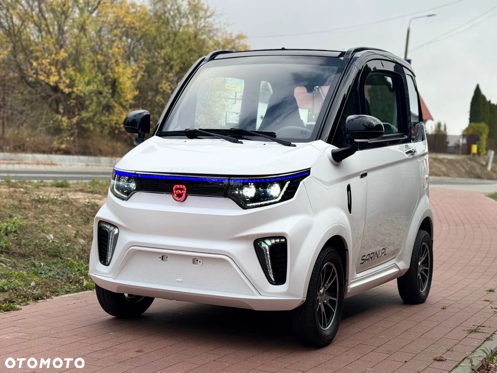 SARINI X9 - 9