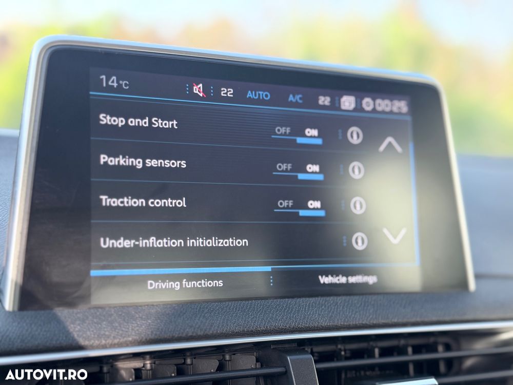 Peugeot 5008 1.5L BlueHDI EAT8 S&S GT - 39