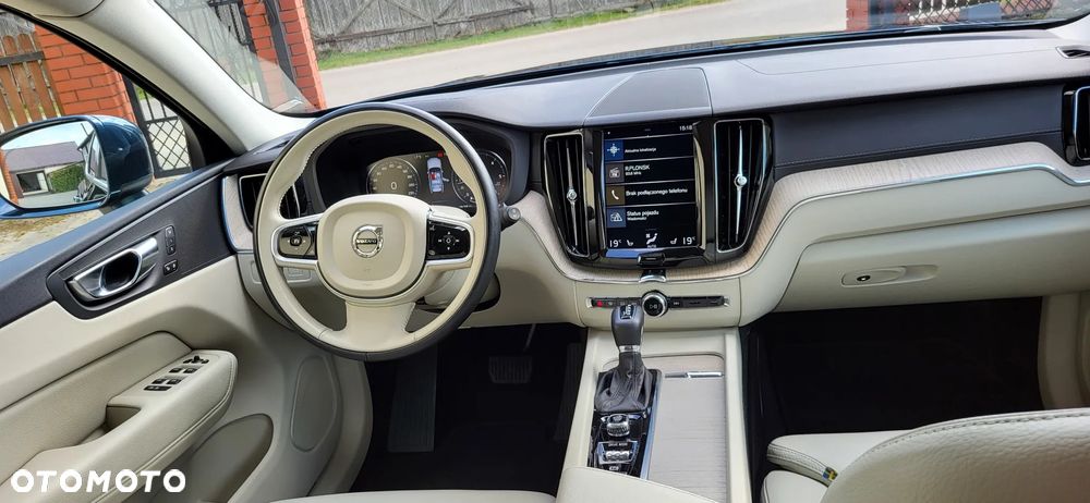 Volvo XC 60 D4 Inscription - 14