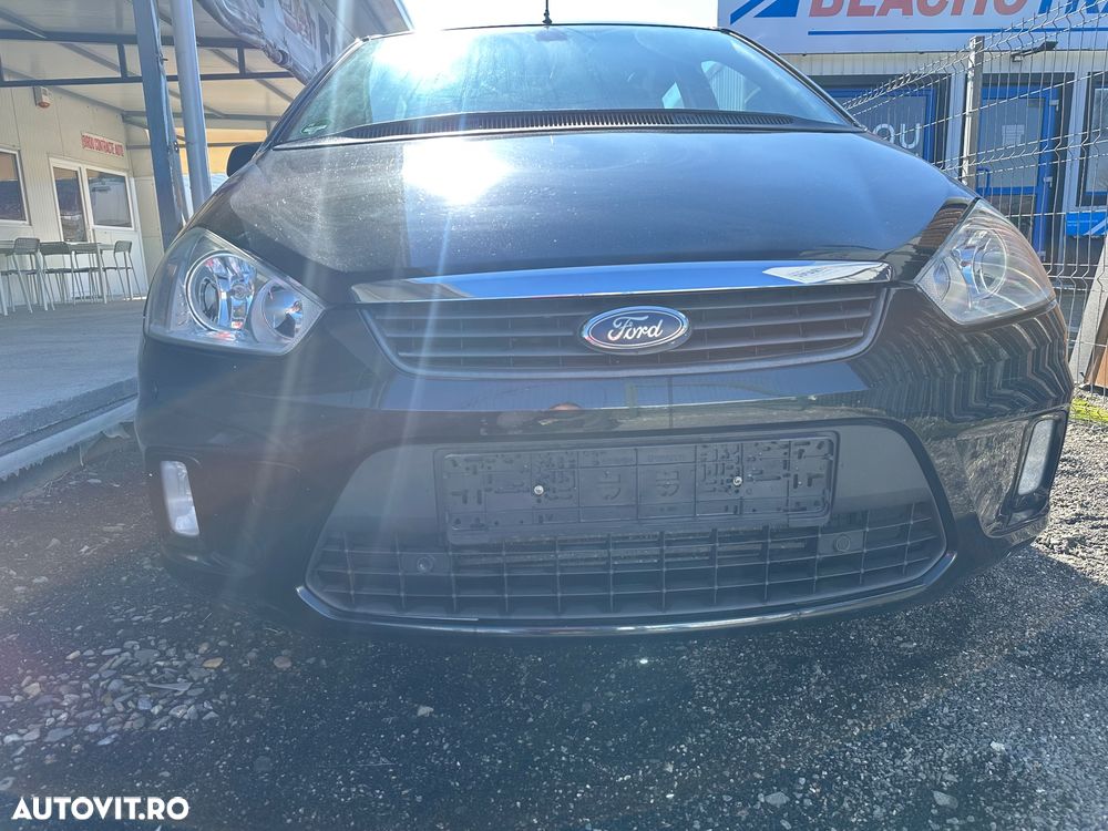 Ford Focus 1.6 TDCi DPF Trend - 5