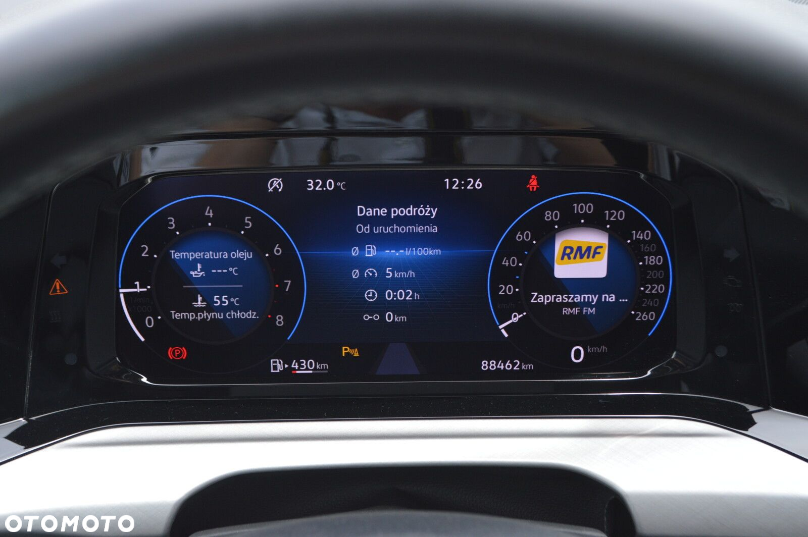 Volkswagen Golf - 12