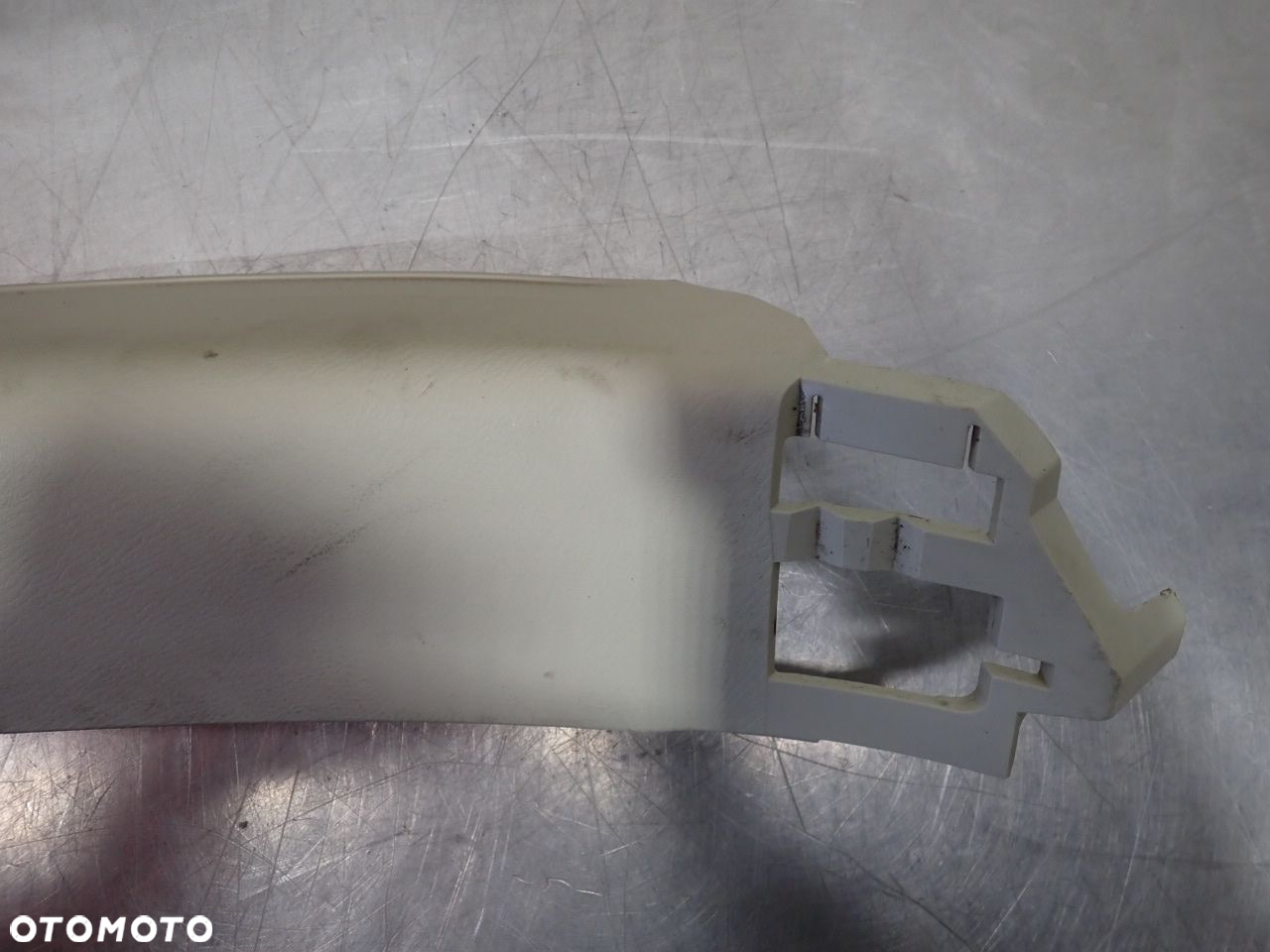OSŁONA PROGU PRAWA TYLNA INFINITI M37X 76917-1MA0A - 5