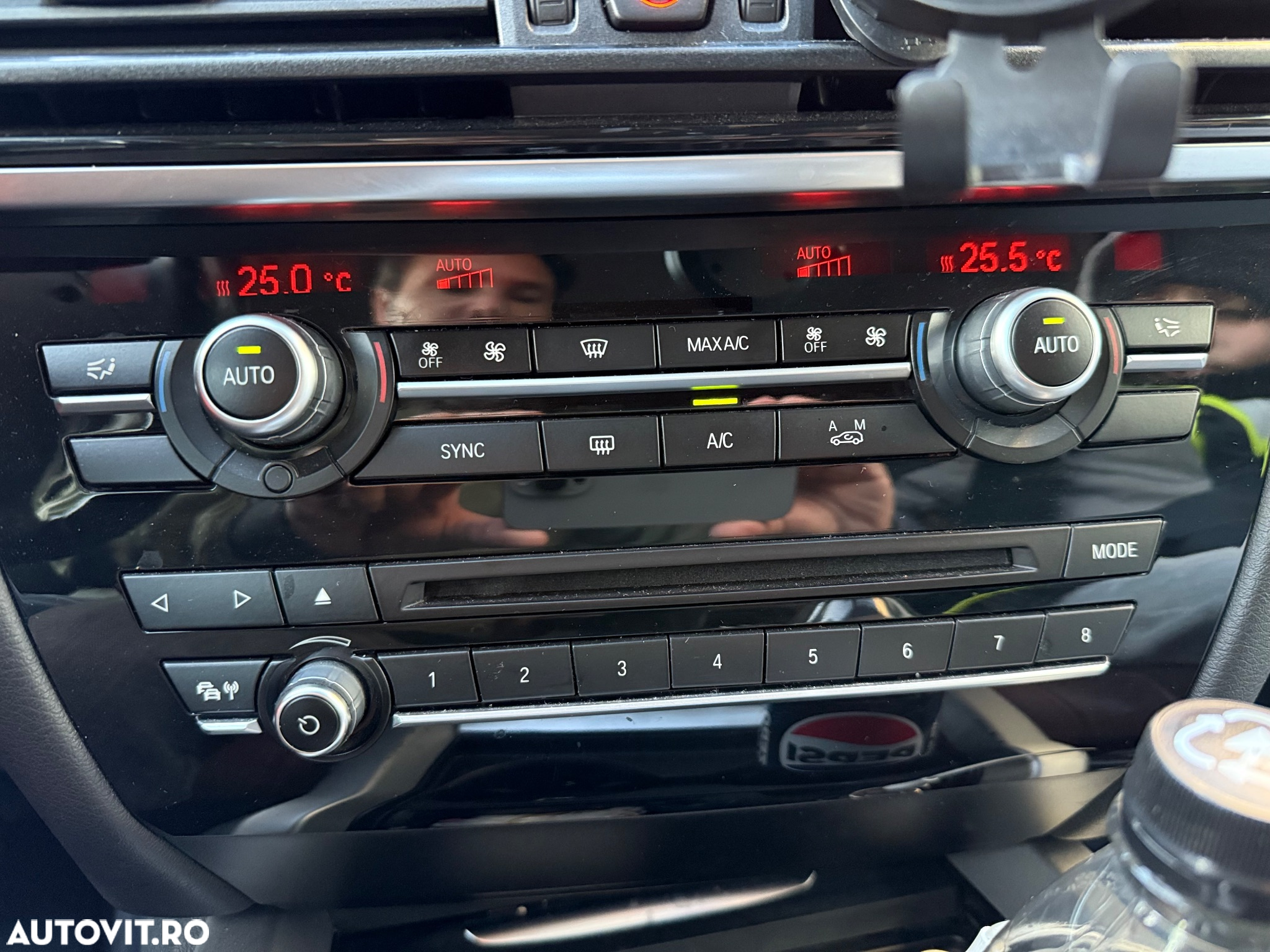 BMW X5 xDrive25d - 16