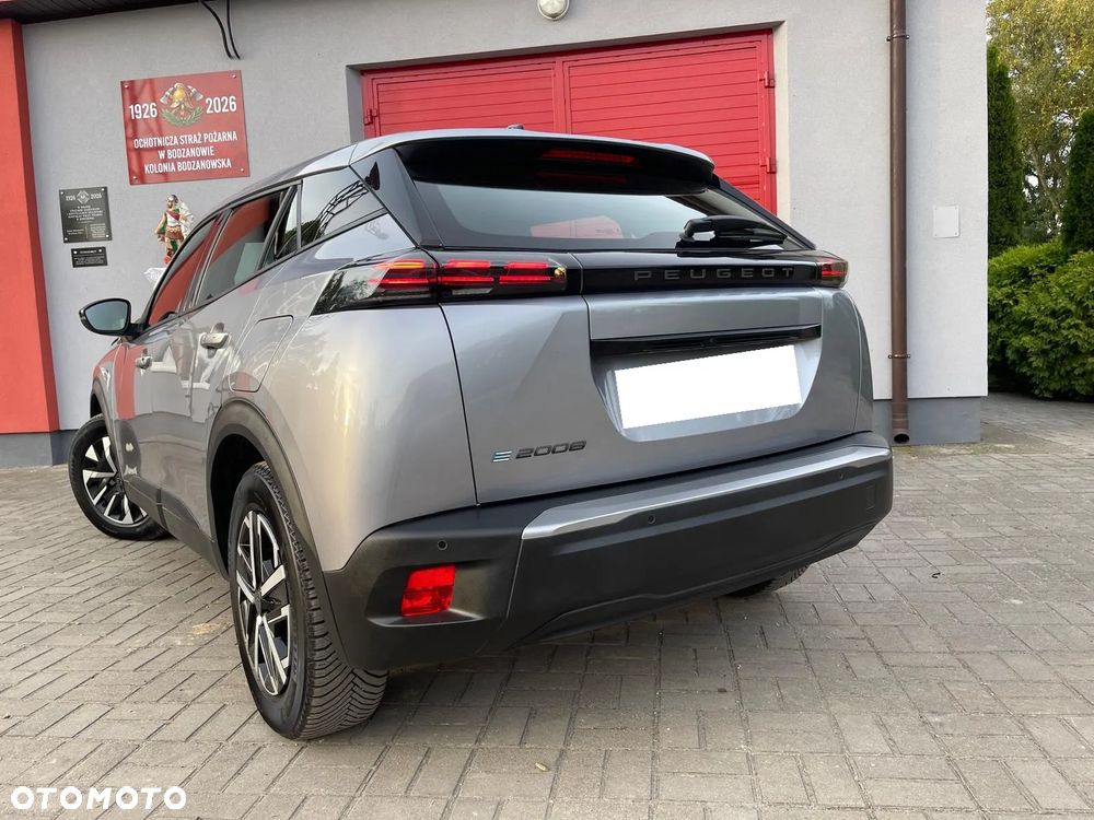 Peugeot 2008 156 Active - 33