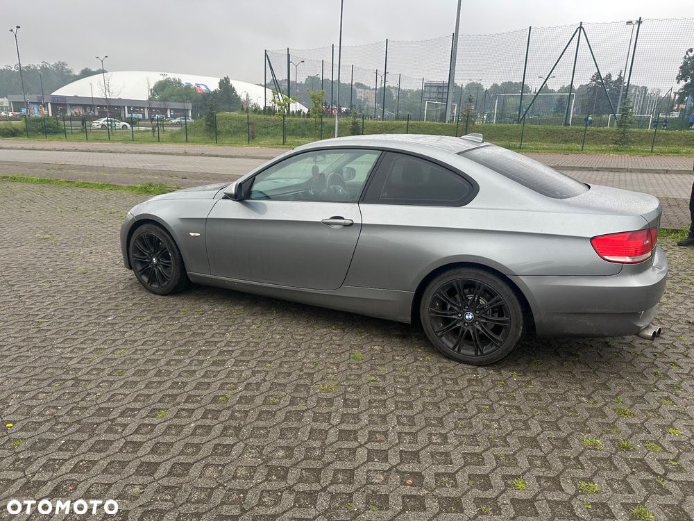 BMW Seria 3 - 2