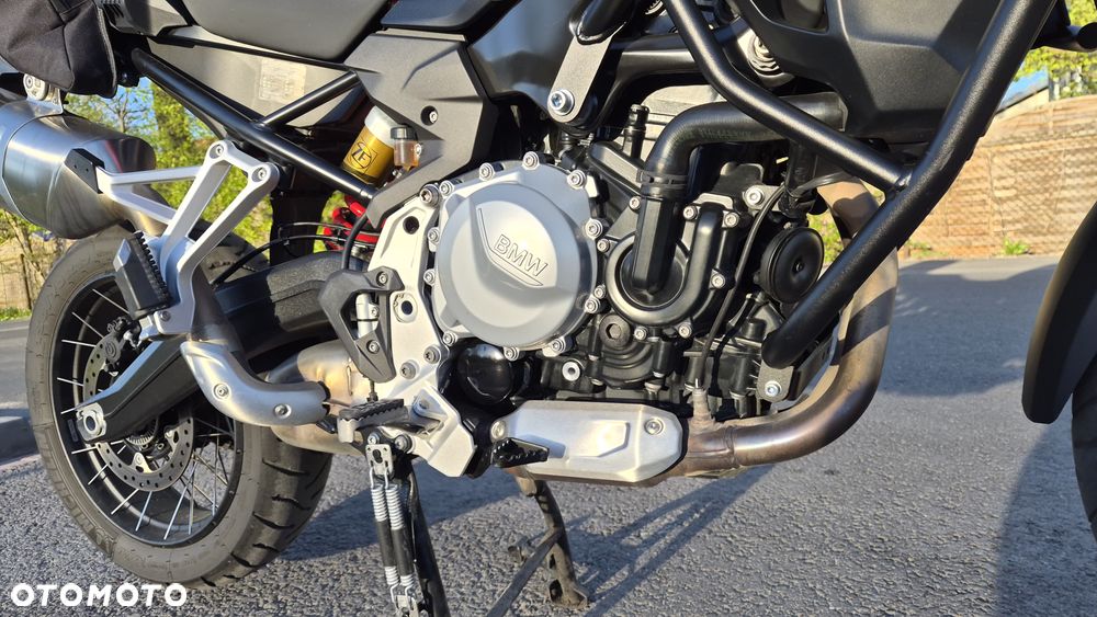 BMW GS - 6