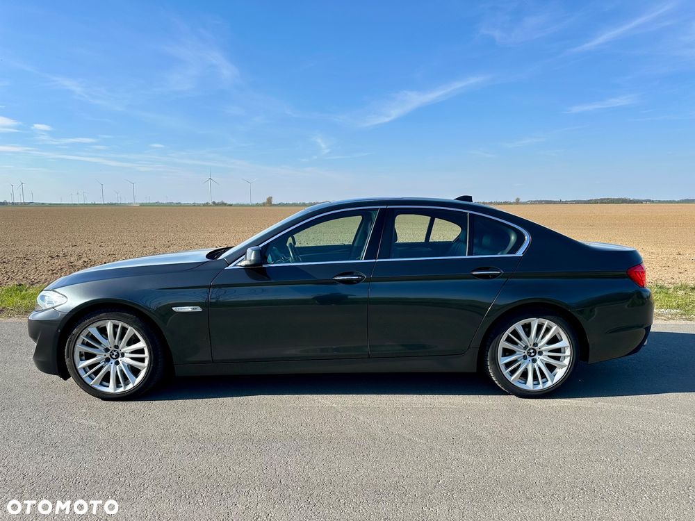 BMW Seria 5 - 2