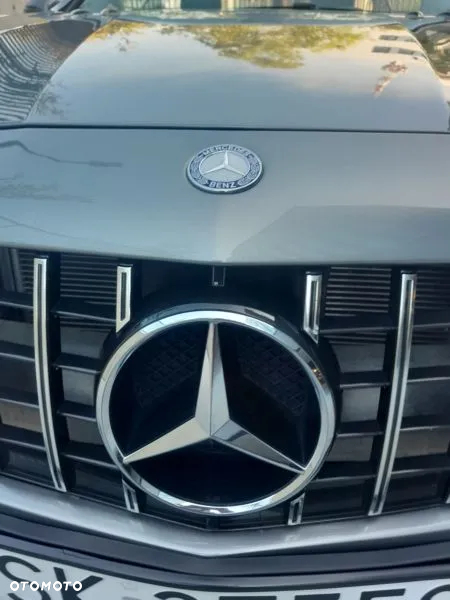Mercedes-Benz SL - 29