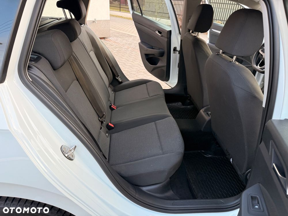 Volkswagen Golf 1.0 TSI - 25