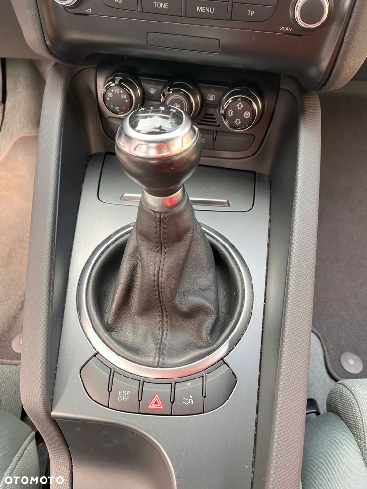 Audi TT Coupé 2.0 TFSI - 25