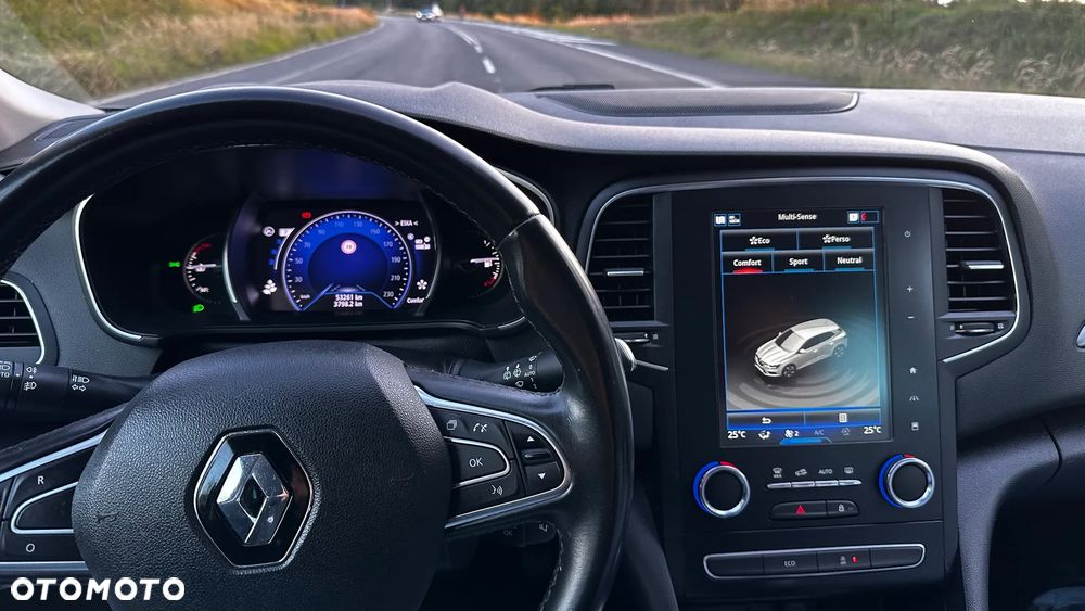Renault Megane 1.3 TCe FAP Intens EDC - 31
