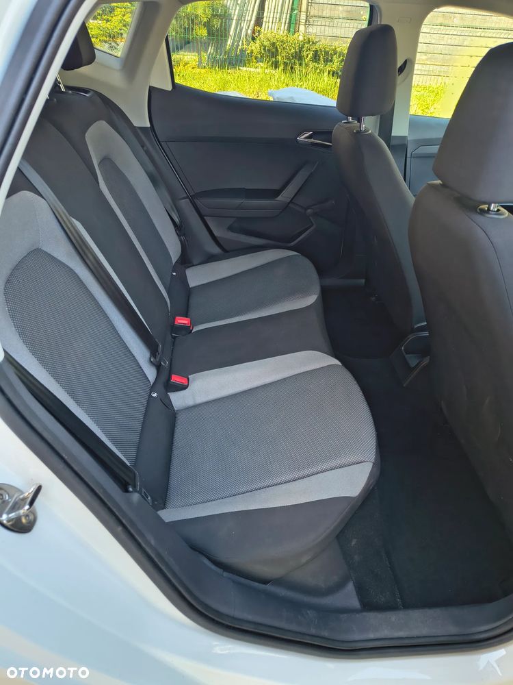 Seat Ibiza 1.0 TSI Style S&S - 13