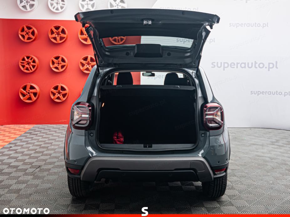 Dacia Duster 1.3 TCe Extreme EDC - 27