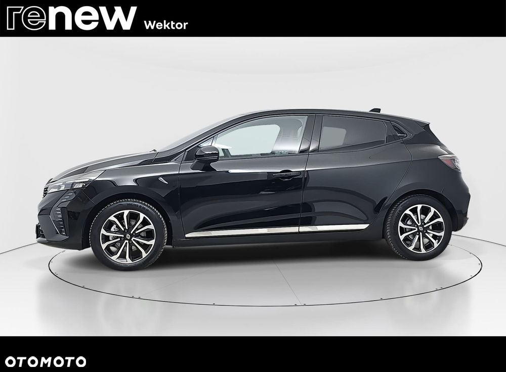 Renault Clio 1.6 E-TECH Techno - 8