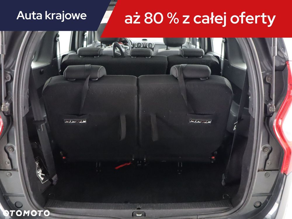 Dacia Lodgy - 16