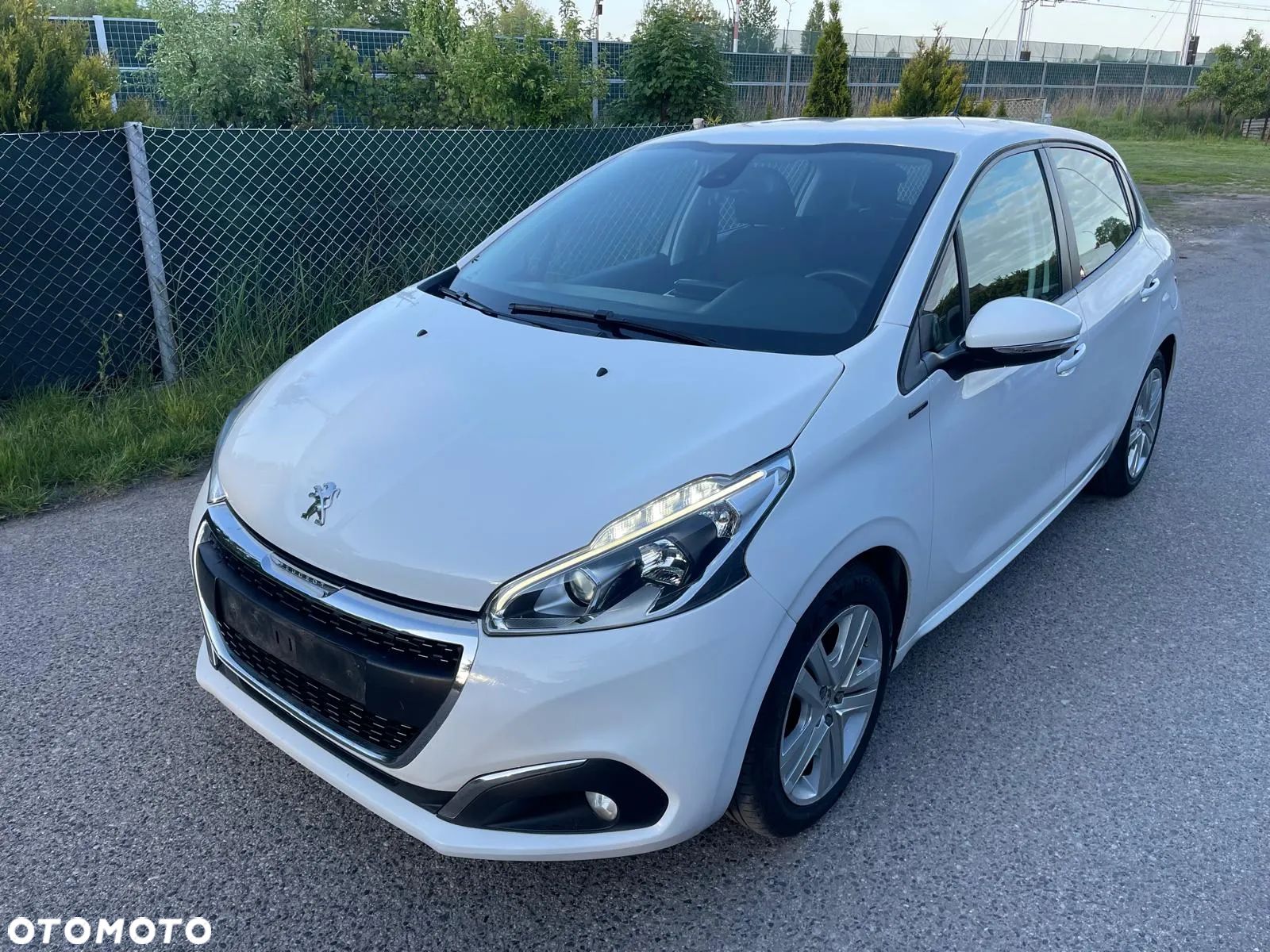 Peugeot 208 1.2 PureTech Active - 1