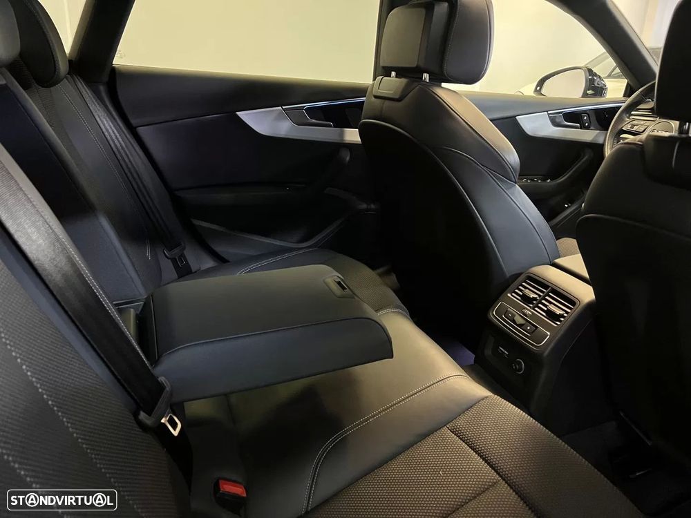 Audi A5 Sportback 40 TFSI S tronic S line - 47
