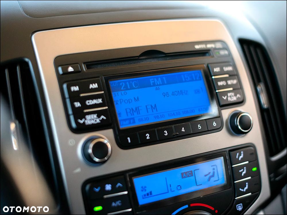 Hyundai i30 - 22