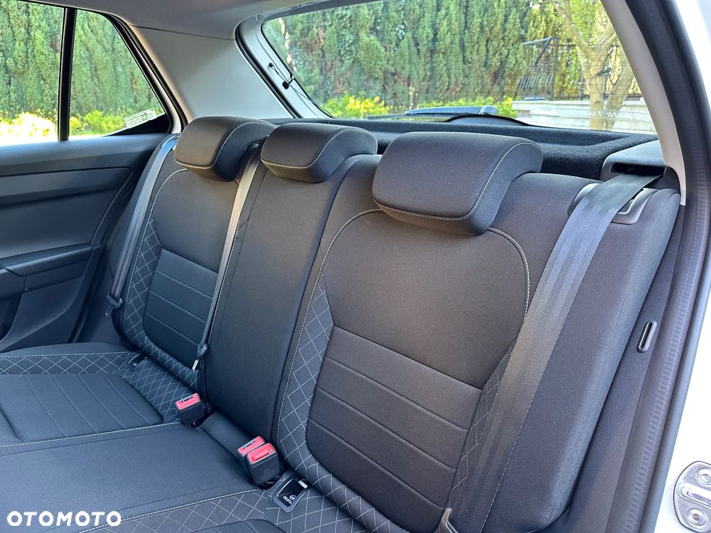 Skoda Fabia 1.0 TSI Style DSG - 17