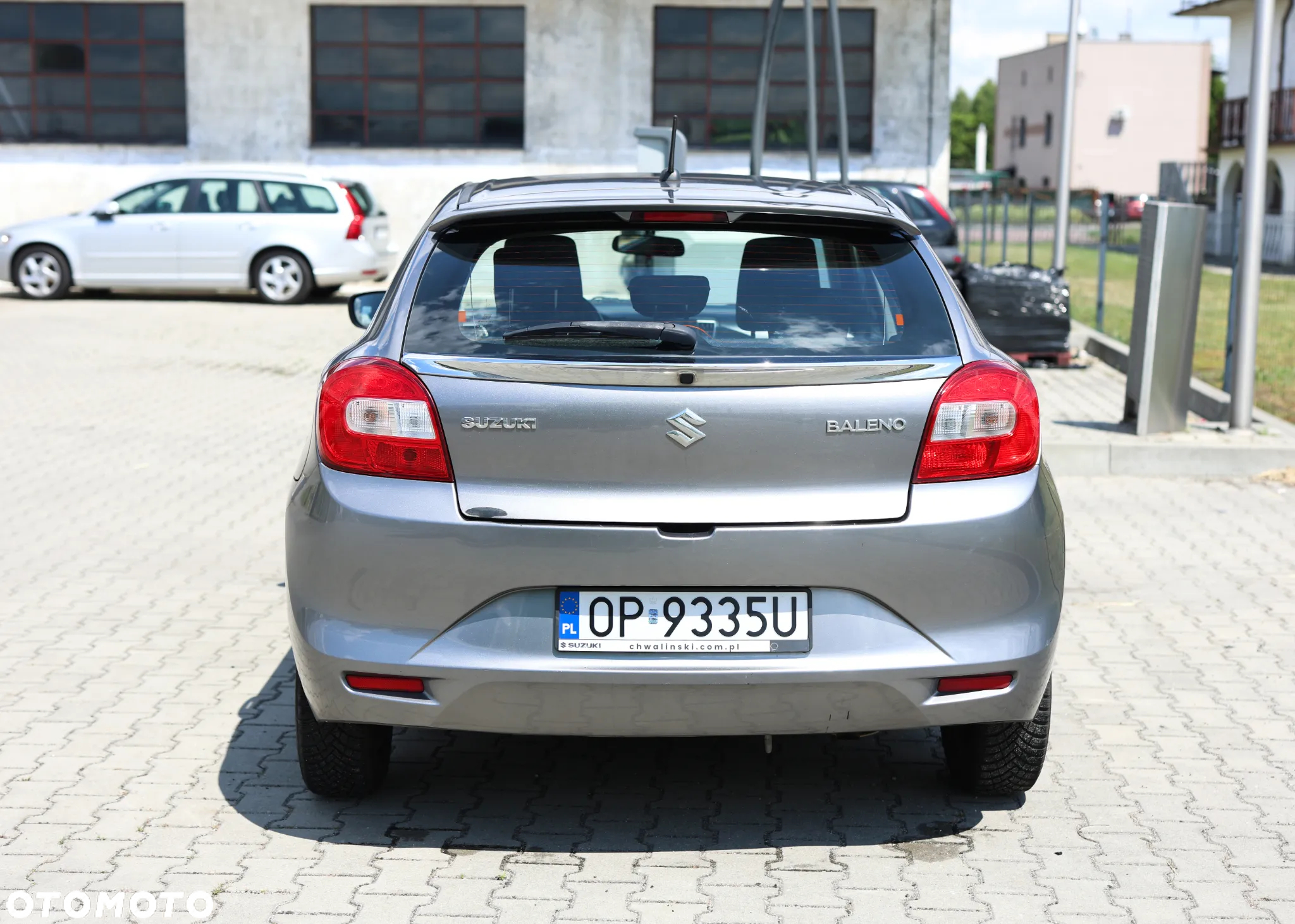 Suzuki Baleno 1.2 Premium - 4