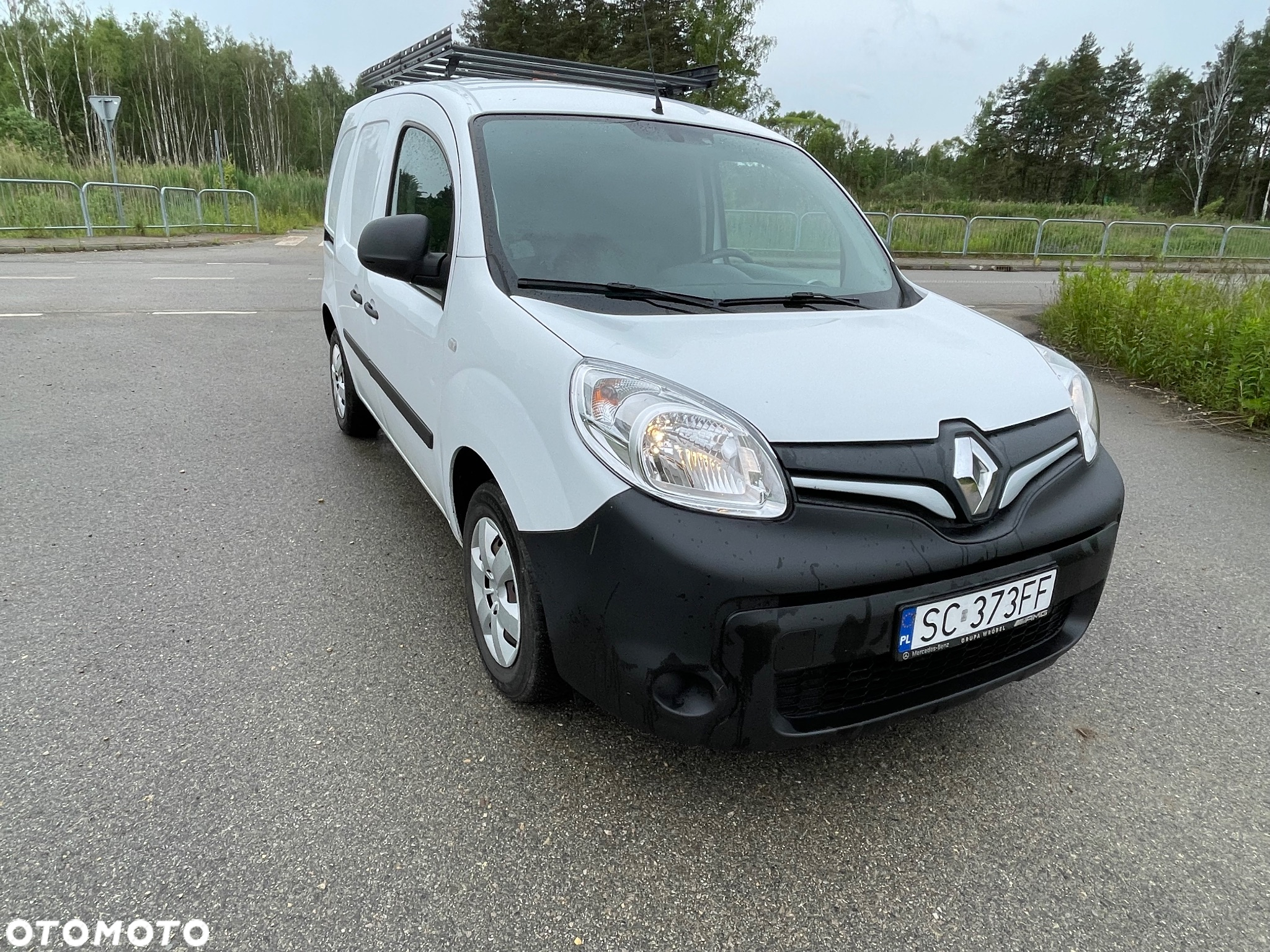 Renault Kangoo BLUE dCi 80 START - 2
