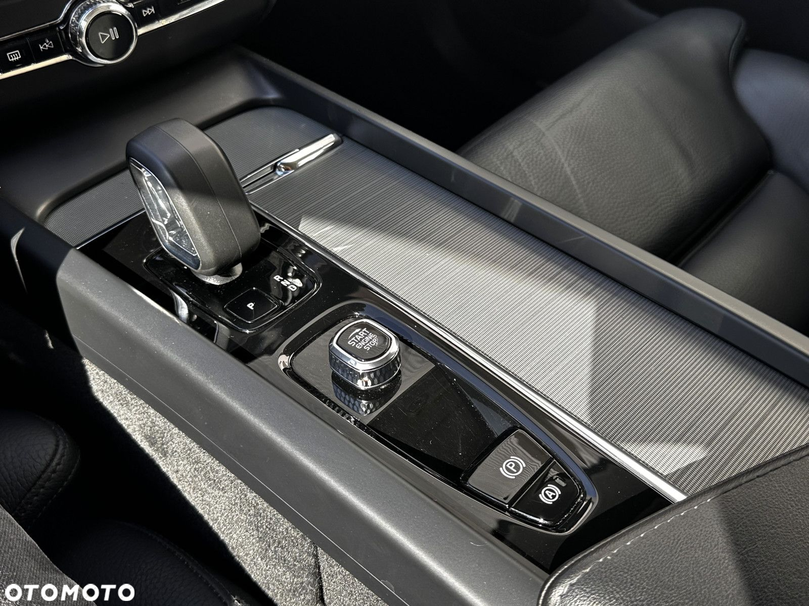 Volvo XC 60 - 22