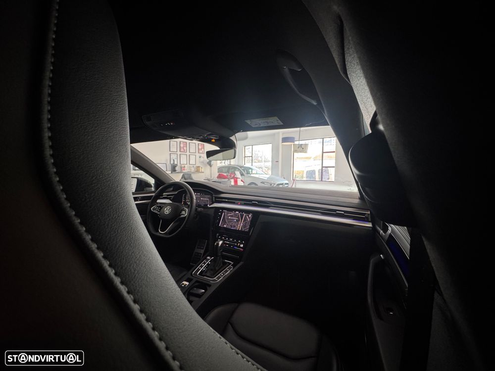 VW Arteon Shooting Brake 1.4 TSI eHybrid R-Line - 10