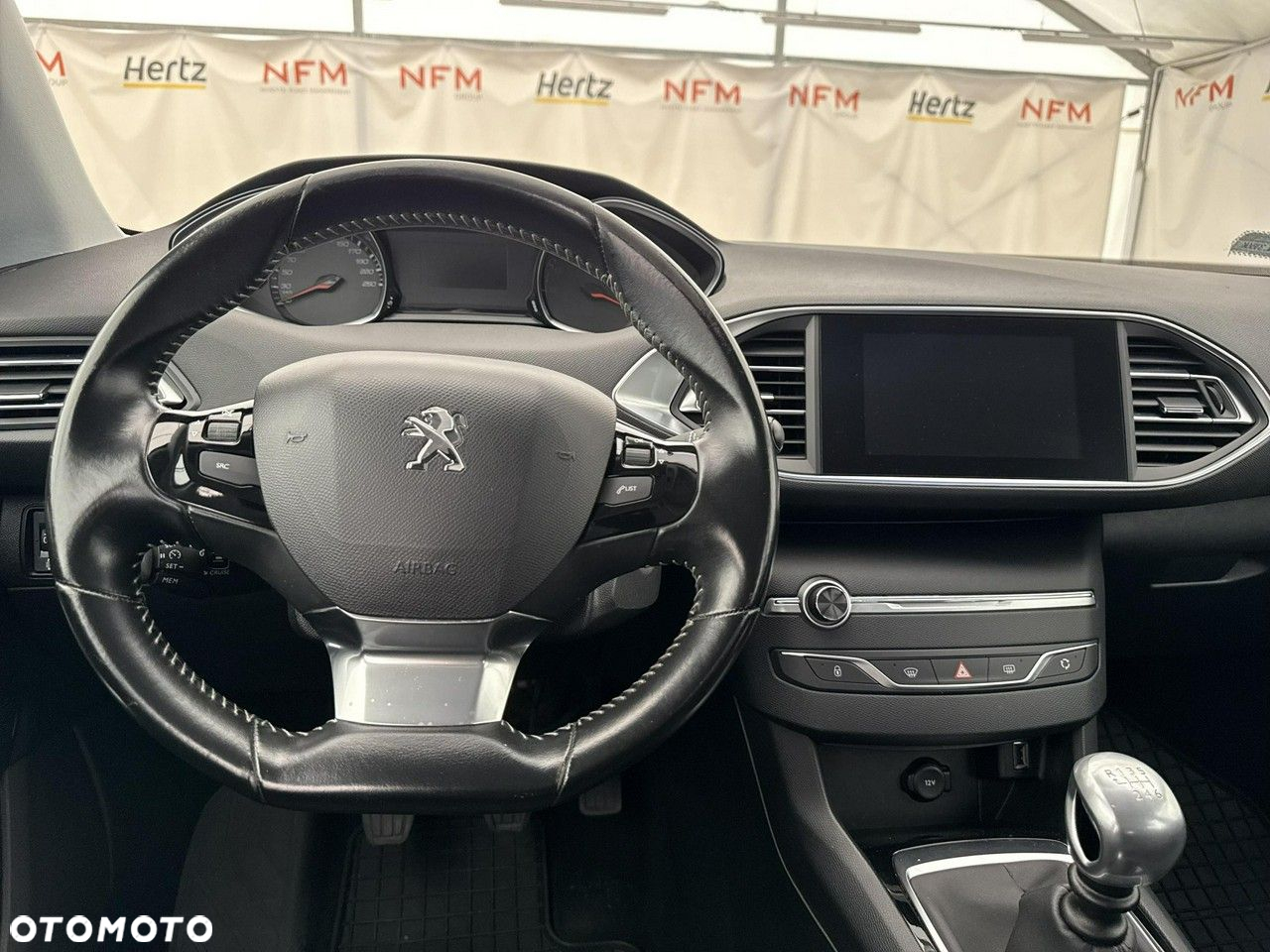 Peugeot 308 - 14
