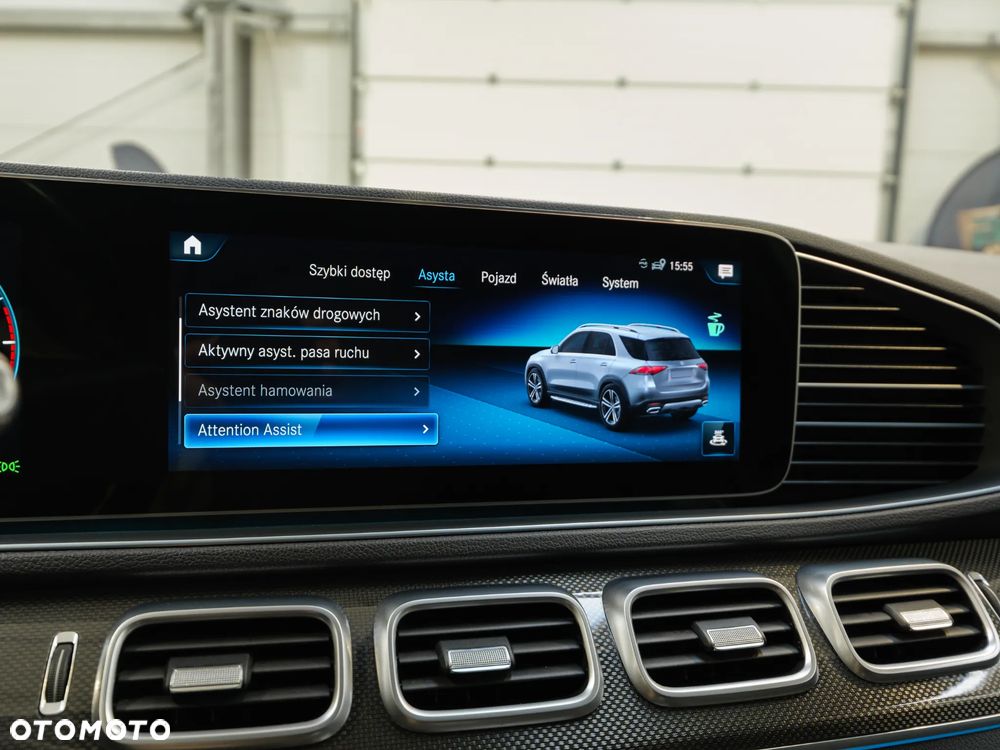 Mercedes-Benz GLE 300 d 4-Matic Premium - 31