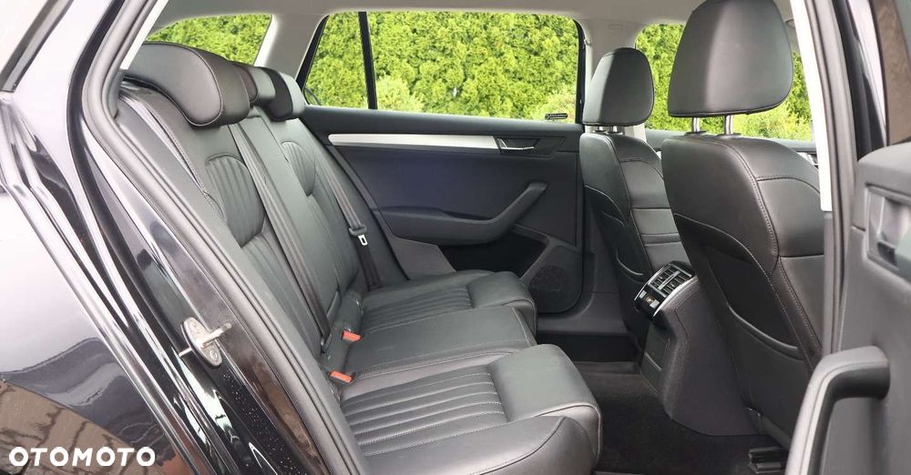 Skoda Superb - 16