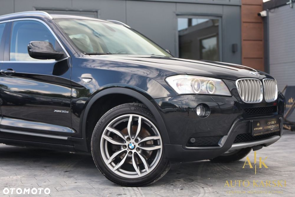 BMW X3 - 14