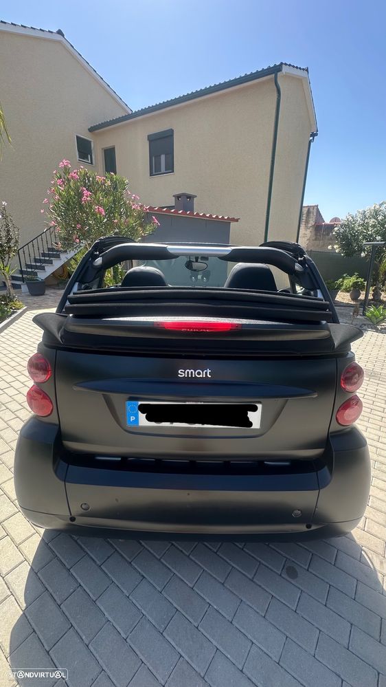 Smart ForTwo Coupé - 8