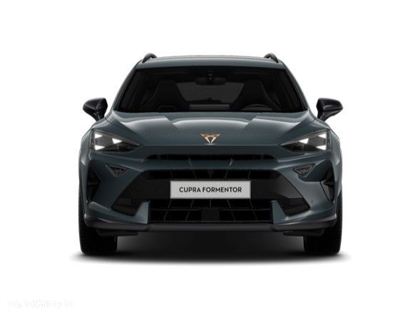 Cupra Formentor - 2