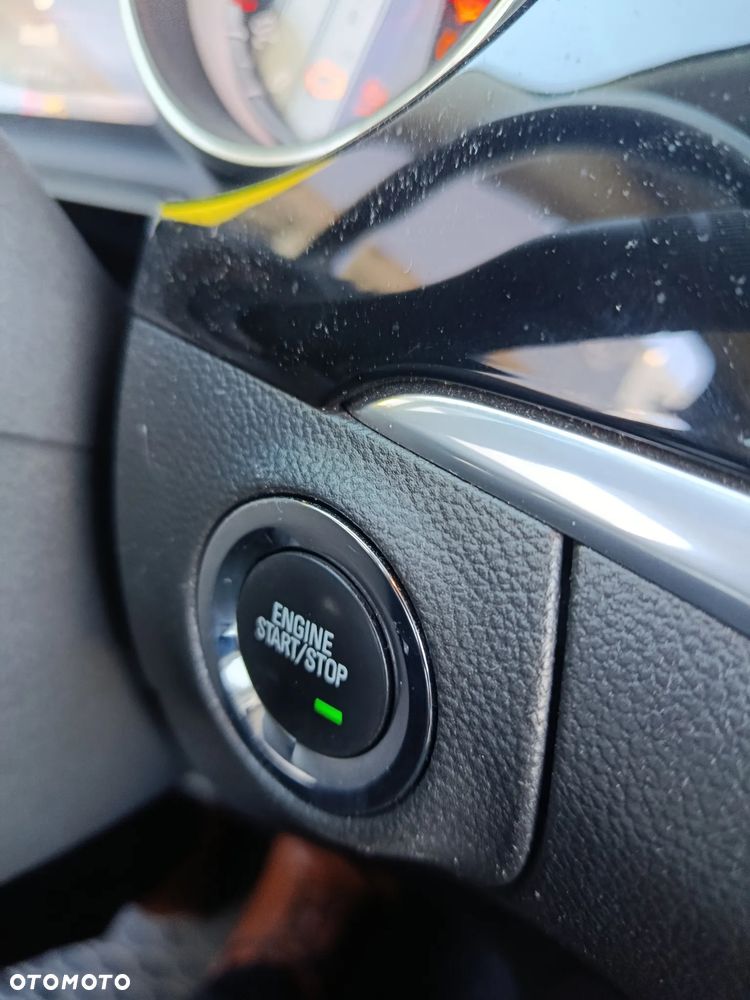 Opel Astra 1.6 CDTI Elite S&S - 10