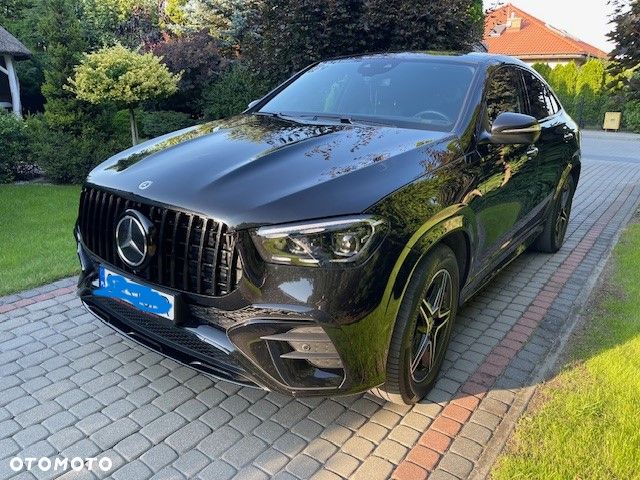 Mercedes-Benz GLE 400 d 4-Matic Premium Plus - 3