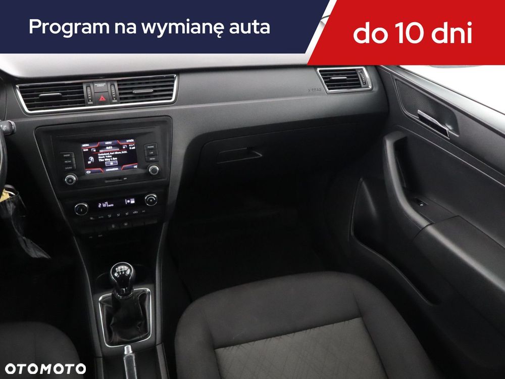 Seat Toledo - 10