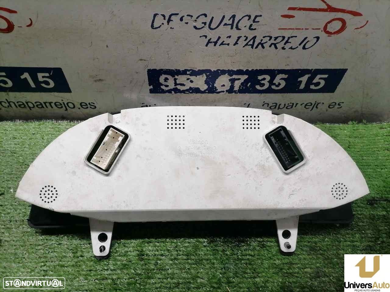 QUADRANTE FORD TRANSIT CONNECT 2006 -7T1T10849CA - 1