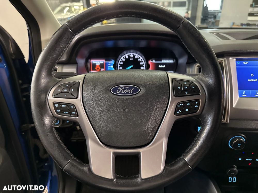 Ford Ranger - 17