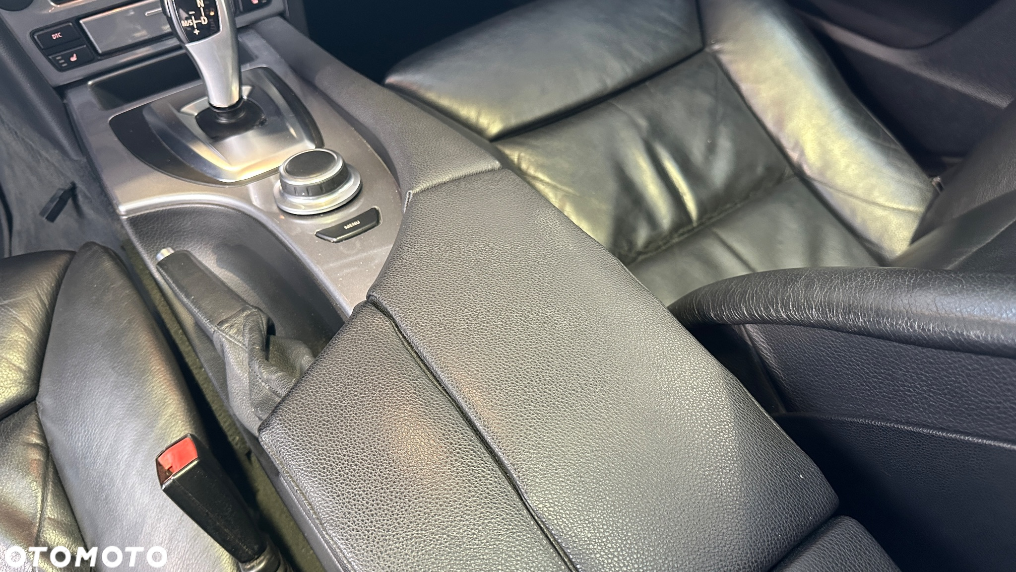 BMW Seria 5 - 26