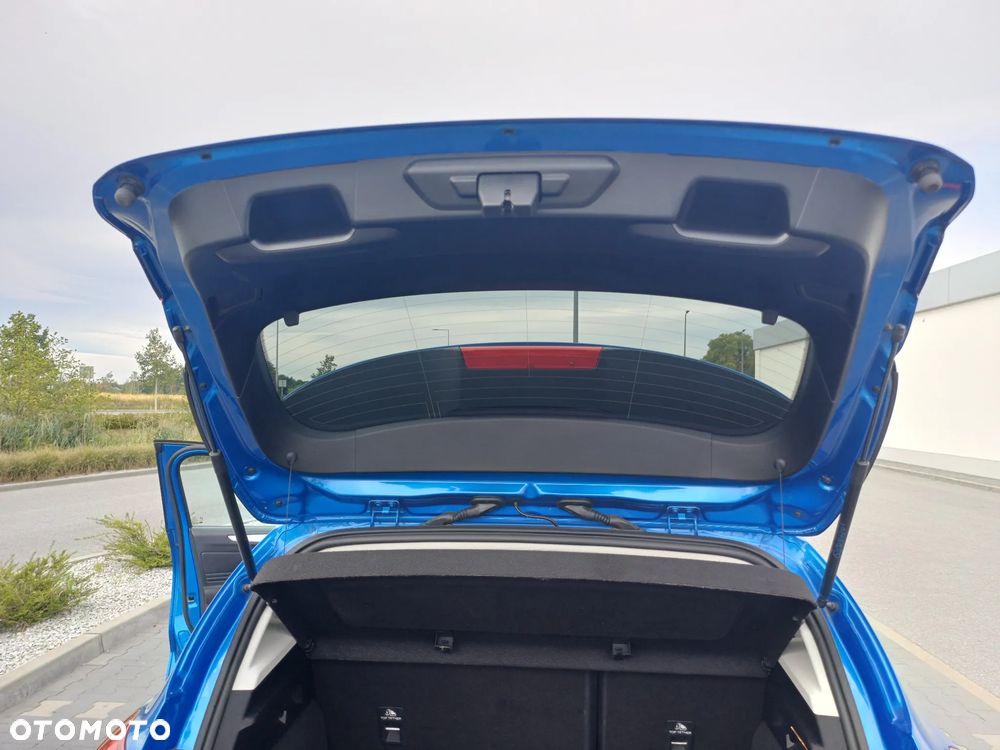 Ford Focus 1.0 EcoBoost Titanium - 39