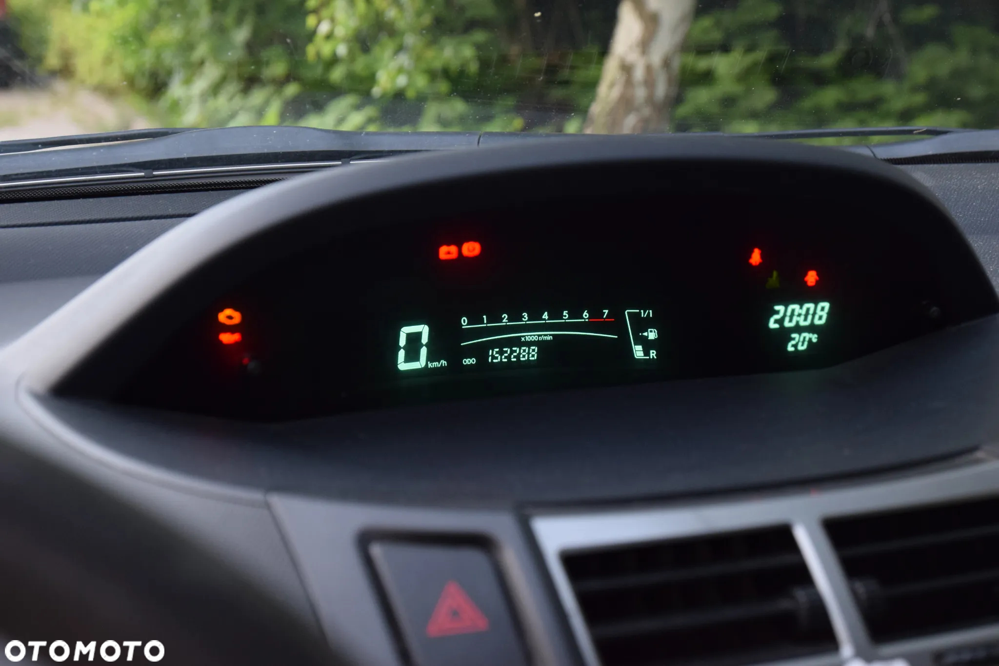 Toyota Yaris 1.0 Luna A/C - 6