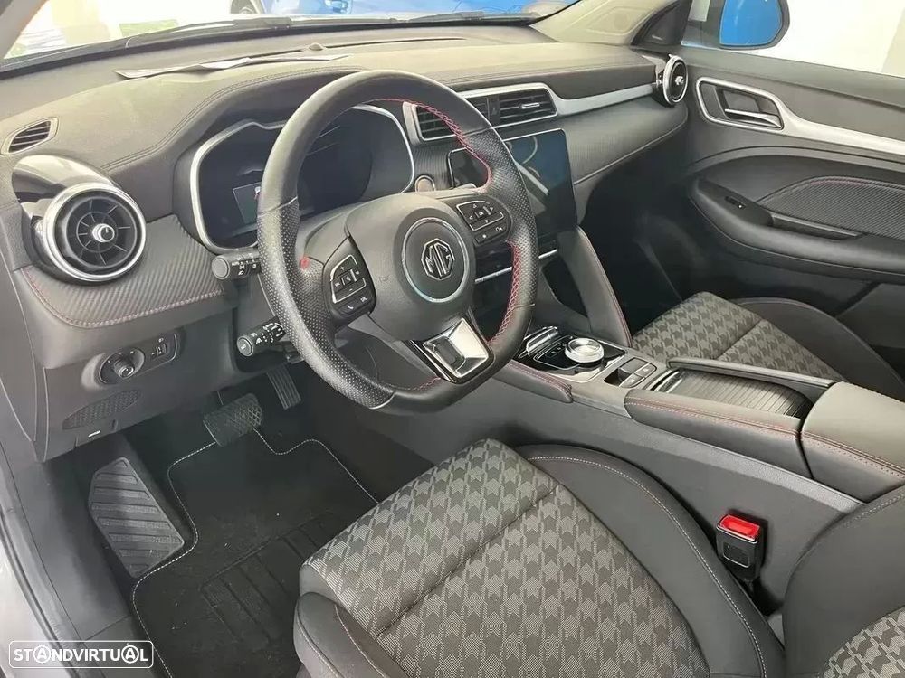 MG ZS EV 44.5 kWh Comfort - 6