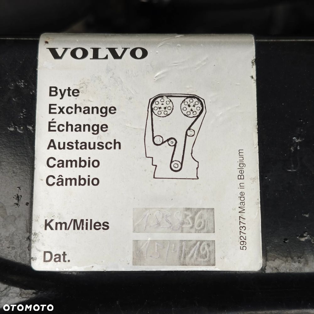 Volvo XC 90 D5 Momentum - 30