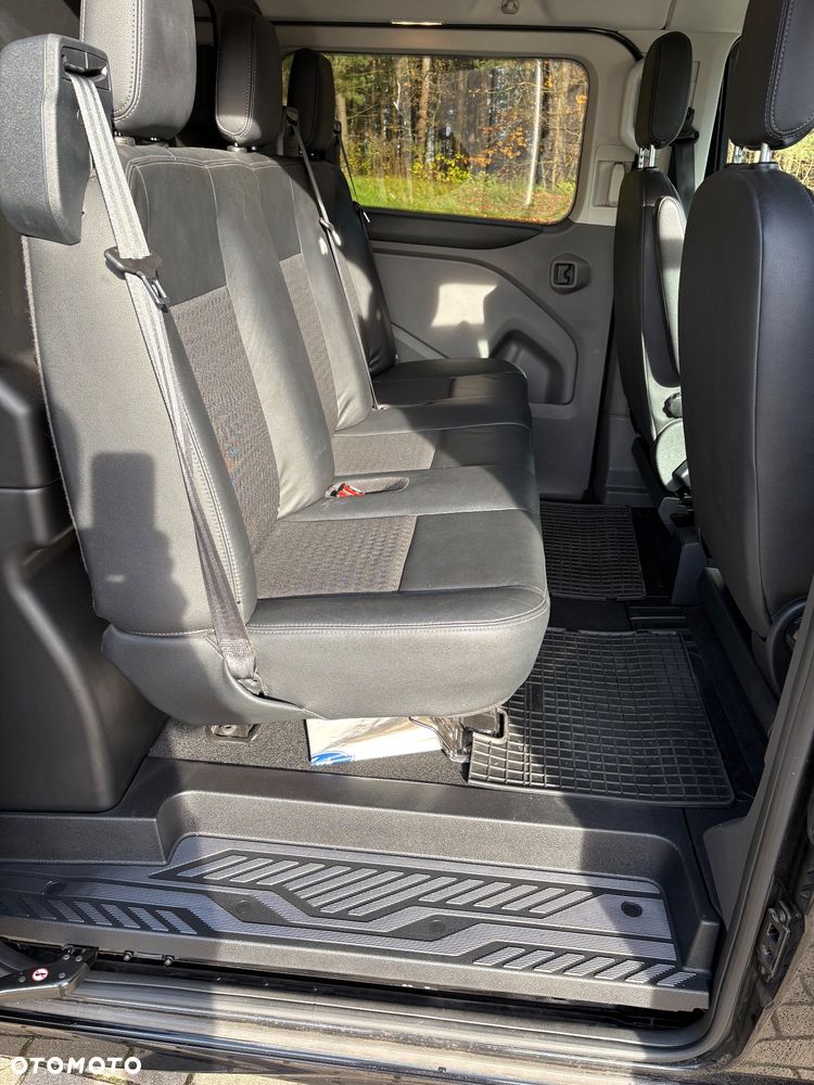 Ford Transit Custom L1H1 VA Autm Sport - 19