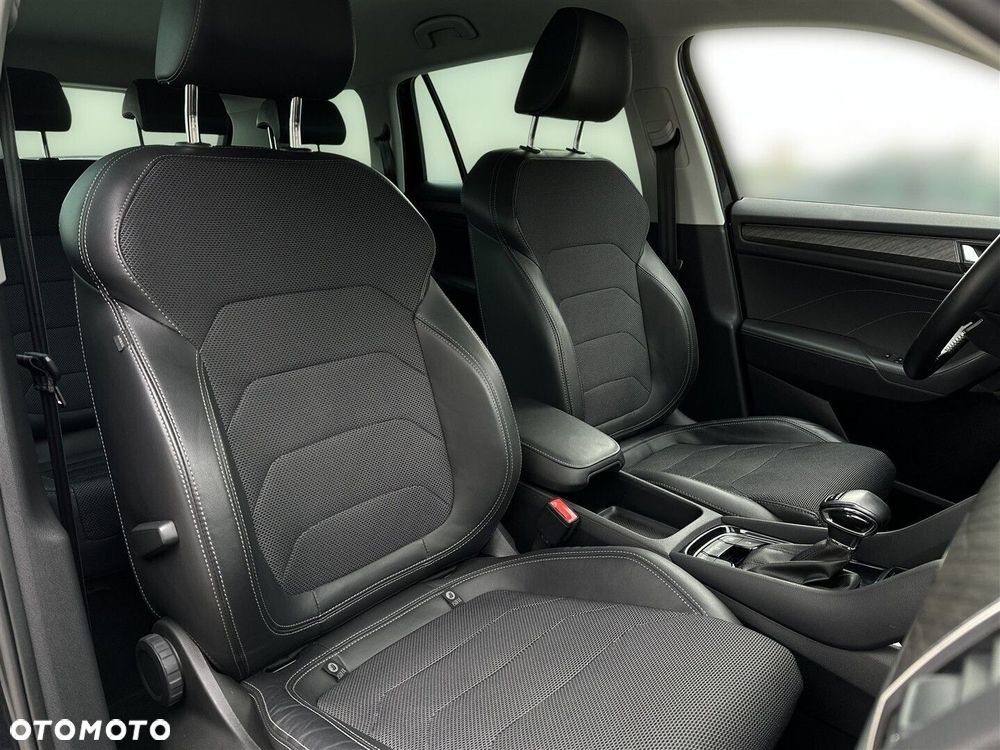 Skoda Kodiaq 2.0 TDI 4x4 Style DSG - 32