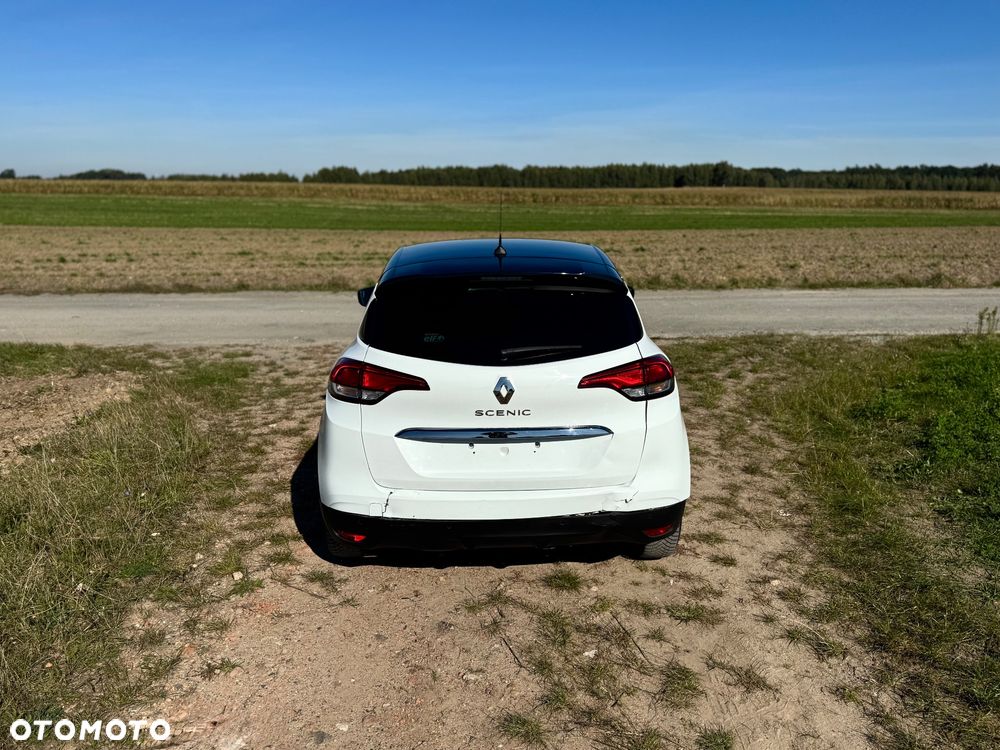 Renault Scenic ENERGY TCe 130 BOSE EDITION - 8