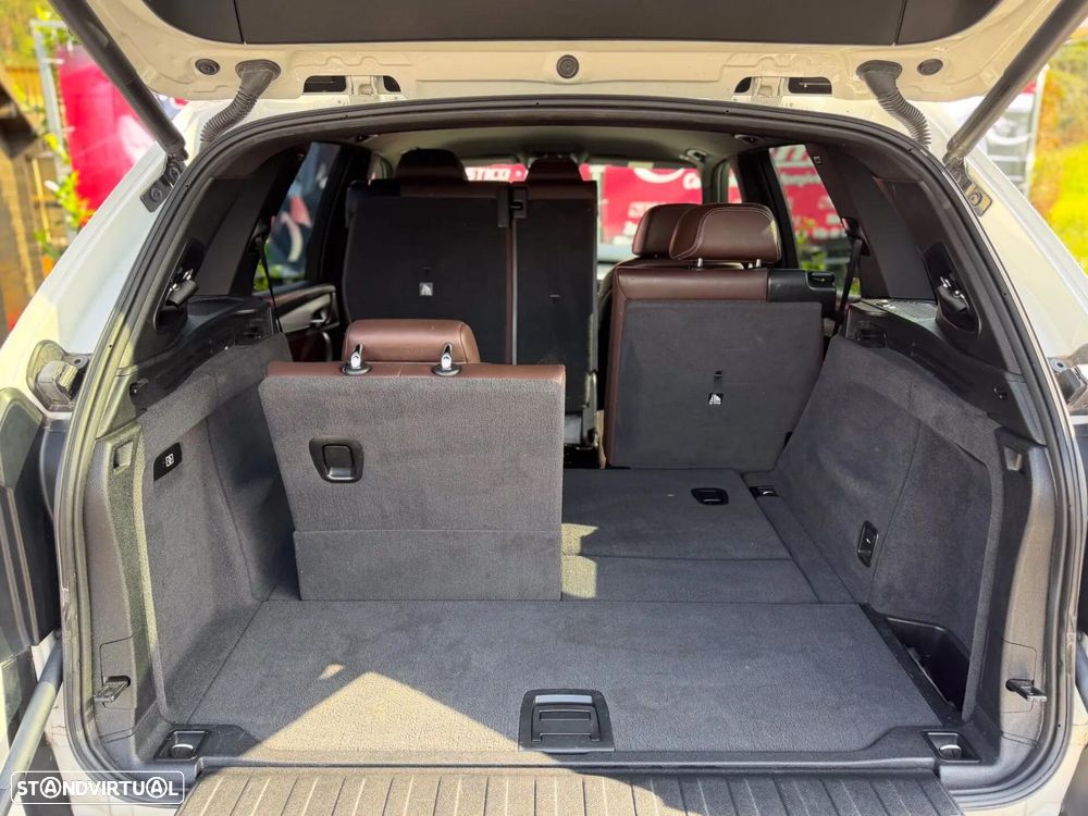 BMW X5 25 d sDrive Pack M - 13